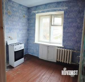 2-к квартира, вторичка, 46м2, 3/5 этаж