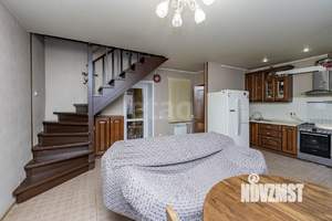 3-к квартира, вторичка, 150м2, 1/2 этаж