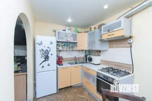 3-к квартира, вторичка, 61м2, 1/9 этаж