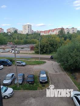 2-к квартира, вторичка, 34м2, 3/5 этаж