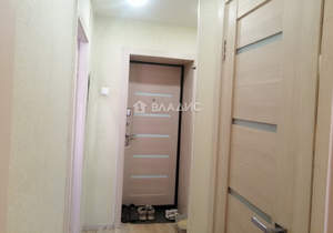 1-к квартира, вторичка, 29м2, 3/9 этаж