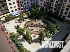 2-к квартира, вторичка, 48м2, 3/8 этаж