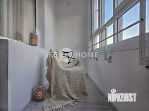 Студия квартира, вторичка, 26м2, 4/8 этаж