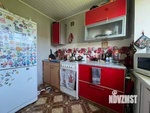 2-к квартира, вторичка, 42м2, 5/5 этаж