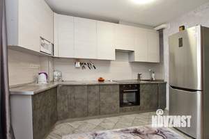 2-к квартира, вторичка, 41м2, 12/25 этаж