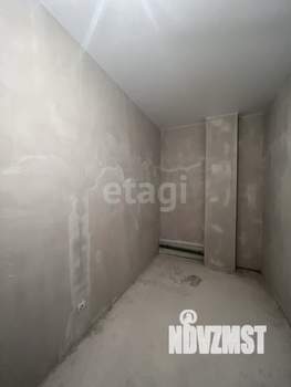 2-к квартира, вторичка, 58м2, 2/10 этаж