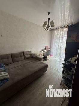 2-к квартира, вторичка, 60м2, 4/4 этаж