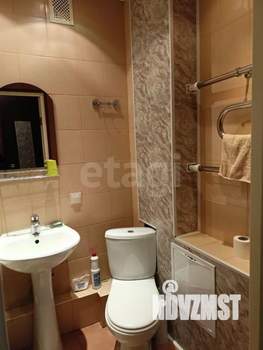 1-к квартира, вторичка, 38м2, 11/16 этаж
