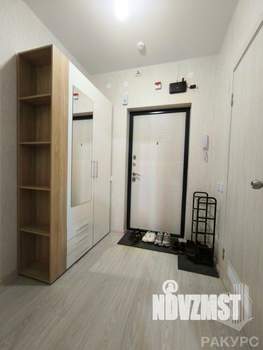 2-к квартира, вторичка, 40м2, 6/17 этаж