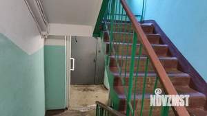 3-к квартира, вторичка, 62м2, 1/5 этаж