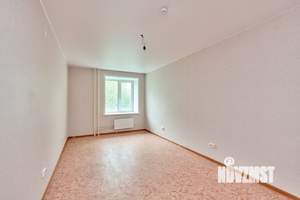 1-к квартира, вторичка, 39м2, 2/16 этаж