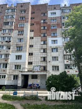 1-к квартира, вторичка, 36м2, 7/9 этаж