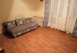 4-к квартира, вторичка, 55м2, 9/10 этаж