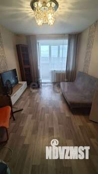 1-к квартира, вторичка, 38м2, 14/14 этаж