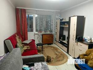 1-к квартира, вторичка, 30м2, 4/5 этаж