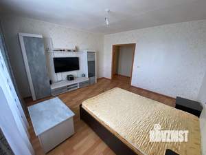 1-к квартира, вторичка, 40м2, 15/17 этаж