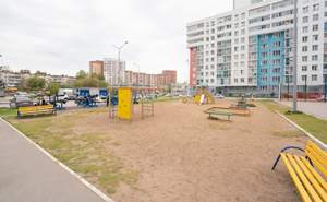 3-к квартира, вторичка, 63м2, 7/16 этаж