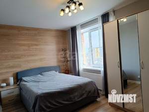 2-к квартира, вторичка, 54м2, 22/25 этаж