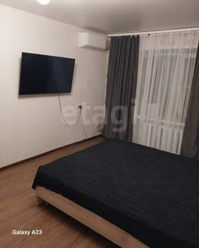 1-к квартира, вторичка, 32м2, 1/5 этаж