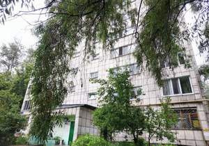 3-к квартира, вторичка, 60м2, 2/9 этаж