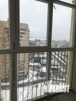 2-к квартира, вторичка, 60м2, 13/19 этаж