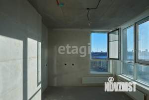 2-к квартира, сданный дом, 63м2, 2/25 этаж