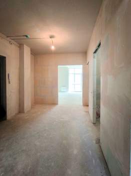 3-к квартира, вторичка, 68м2, 9/19 этаж