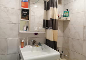 1-к квартира, вторичка, 29м2, 3/9 этаж