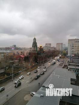 1-к квартира, вторичка, 34м2, 7/15 этаж