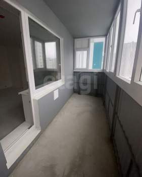 Студия квартира, вторичка, 31м2, 8/16 этаж