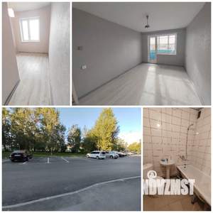1-к квартира, вторичка, 31м2, 5/5 этаж