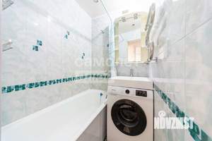 2-к квартира, вторичка, 45м2, 5/5 этаж