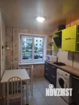 3-к квартира, вторичка, 60м2, 1/9 этаж