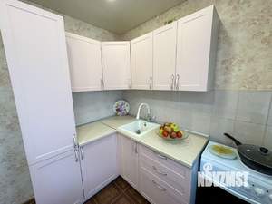 1-к квартира, вторичка, 31м2, 4/5 этаж