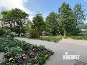 1-к квартира, вторичка, 31м2, 4/5 этаж