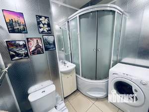 1-к квартира, вторичка, 30м2, 1/5 этаж