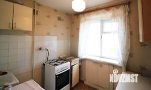 2-к квартира, вторичка, 44м2, 4/5 этаж