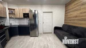 3-к квартира, вторичка, 68м2, 8/17 этаж