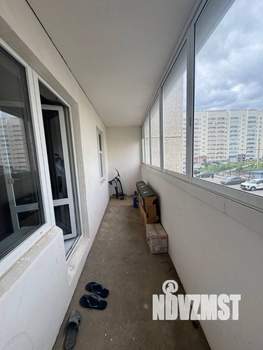 2-к квартира, вторичка, 67м2, 2/10 этаж