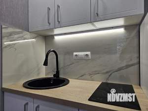 Студия квартира, вторичка, 12м2, 3/9 этаж