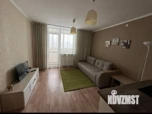 Студия квартира, вторичка, 22м2, 5/25 этаж