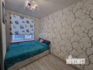 2-к квартира, вторичка, 55м2, 2/24 этаж