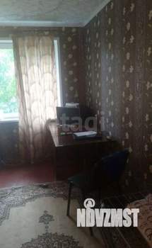 3-к квартира, вторичка, 62м2, 2/5 этаж