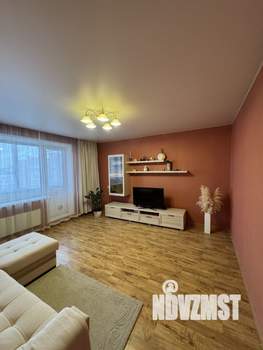 3-к квартира, вторичка, 68м2, 10/10 этаж