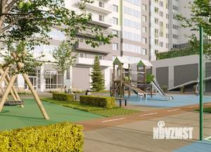 2-к квартира, вторичка, 45м2, 10/24 этаж