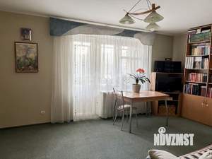 3-к квартира, вторичка, 62м2, 4/9 этаж
