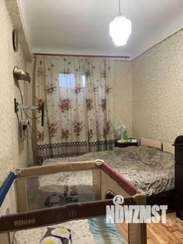 2-к квартира, вторичка, 42м2, 4/4 этаж
