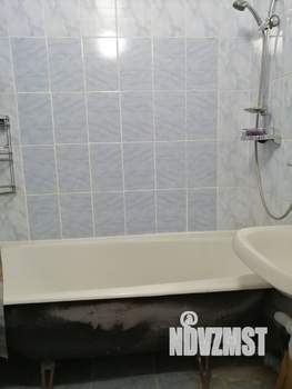 1-к квартира, вторичка, 38м2, 5/10 этаж