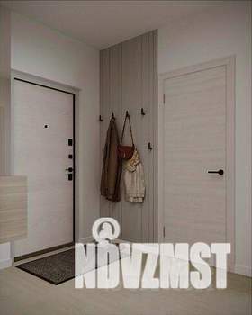 3-к квартира, вторичка, 85м2, 2/18 этаж