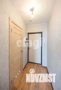 Студия квартира, вторичка, 21м2, 12/26 этаж